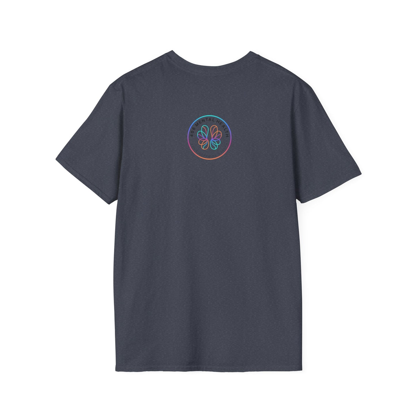 “Are You Overthinking What I’m Overthinking?” Unisex T-Shirt – Soft, Funny, and Too Relatable