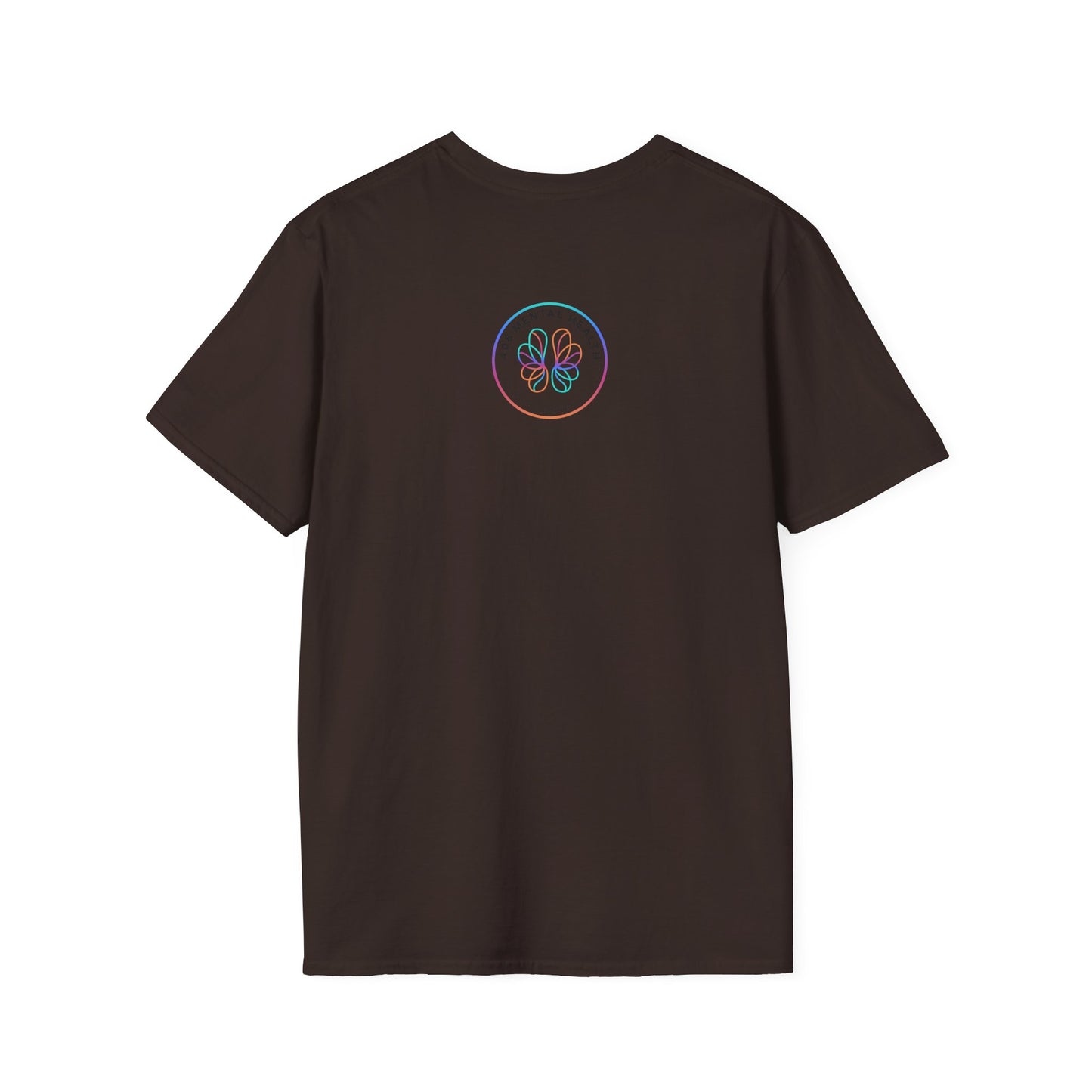 “Are You Overthinking What I’m Overthinking?” Unisex T-Shirt – Soft, Funny, and Too Relatable