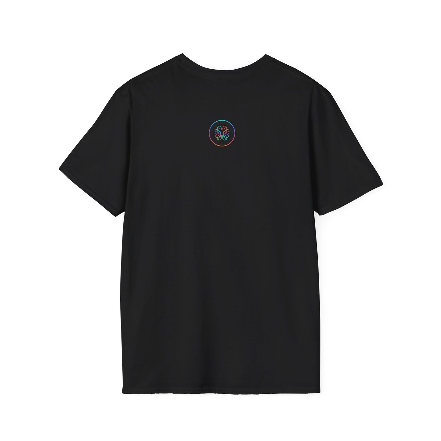 "Proud Member of the Alphabet Mafia" Tee – Unisex Comfort Fit